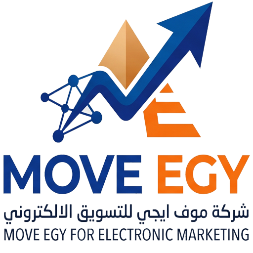 شعار Move Egy